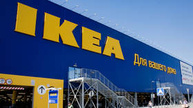 IKEA extends trademark in Russia to 2033