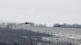 Russia strikes Ukrainian defense industry facilities – MOD