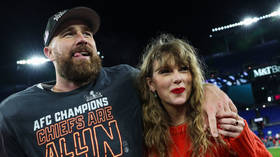 Super Bowl romance: Are Taylor Swift and Travis Kelce really an election-year psyop?