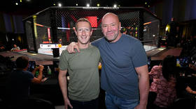 Meta warns Zuckerberg could die in MMA fight with Musk