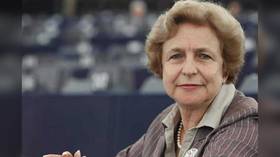 ‘I’m an agent of peace’ – MEP accused of spying