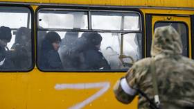 Russia and Ukraine conduct major prisoner exchange
