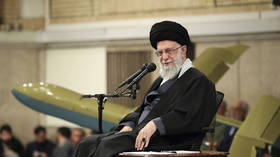 Meta blacklists Iran’s Ayatollah Khamenei