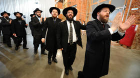 Being Jewish ‘is fashionable’ in Russia – community leader