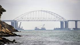 Ukrainian ‘terrorist attack’ on civilian ships foiled – Moscow
