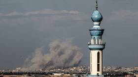 Israel enfrentará ‘sérias consequências’ pelos ataques de Rafah – Arábia Saudita