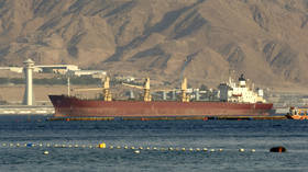 Civilian vessel attacked off Yemeni coast – UK Navy