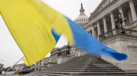 US Senate approves aid for Ukraine