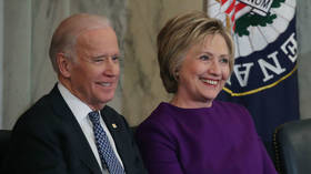 Biden age a ‘legitimate issue’ – Hillary Clinton