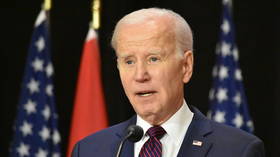 Campanha de Biden criticada pelo duplo padrão do TikTok