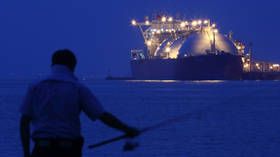 Global LNG demand to surge 50% – Shell