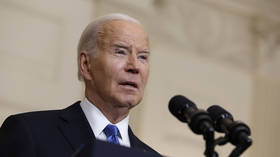Biden must be removed â€“ US stateâ€™s attorney general