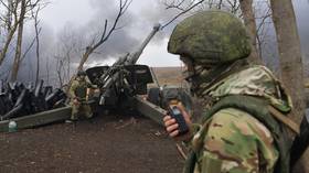 Russian army stronger than before Ukraine conflict – EU state