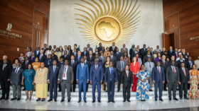 Coups, violence and crises threaten Africa – AU Commission head