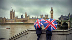 UK slips into recession