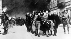Poland abandons WWII compensation claim against Germany