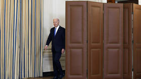 US lawmakers demand cognitive test for Biden
