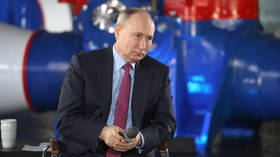 Germany suffering ‘irreversible’ damage without Russian gas – Putin