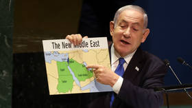 Israel’s total victory is ‘weeks away’ – Netanyahu