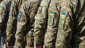 US and allies trying to avoid Ukrainian military collapse – Politico