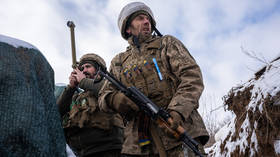 Germany sending subpar military hardware to Ukraine – Bild