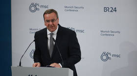 Germany gives timeframe for possible Russian ‘attack’ on NATO – Bloomberg