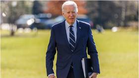 Biden’s ancestor court-martialed for stabbing colleague – WaPo