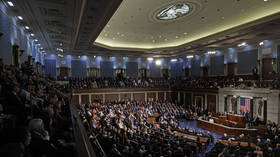 US legislators propose revised Ukraine aid package – The Hill