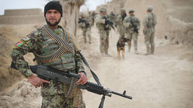 Afghan forces blocked from UK resettlement – BBC