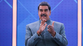 A Rússia está derrotando o Ocidente – Maduro