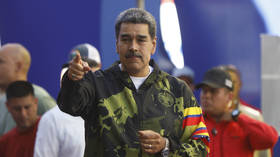 Venezuela will join BRICS ‘soon’ – Maduro