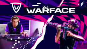 Games of the Future: Warface