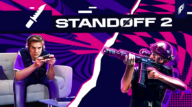 Games of the Future: Standoff2