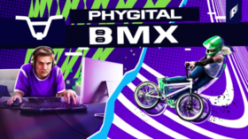 Games of the Future: BMX