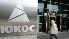 Dutch court denies Russia’s appeal of $50bn Yukos award