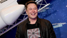 Elon Musk nominated for Nobel Peace Prize