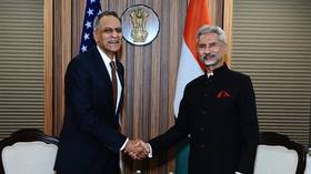 US urges India to ‘cooperate’ on Ukraine