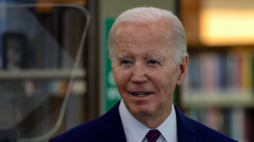 Biden ‘too old’ for presidency – poll