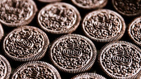 Maker of Oreo cookies staying in Russia – CEO
