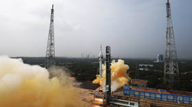 India opens up space sector to foreign firms