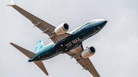 Boeing lauds 737 Max as ‘the safest airplane’