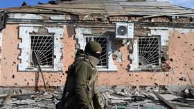 Russia secures ‘Victory’ in Donetsk