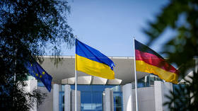 Germany renames Kiev