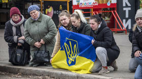 Time for peace in Ukraine – analysts to Salon