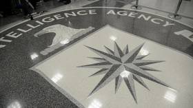 CIA has built vast anti-Russian spy network in Ukraine – NYT