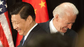 Biden calls China’s Xi ‘head of Russia’