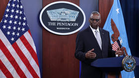 Pentagon clears itself of wrongdoing