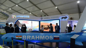 BrahMos is a ‘great advantage’ for India – navy chief