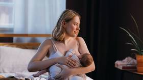 Instagram’s OnlyFans breastfeeding loophole exposed (PHOTOS)