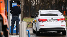 Russia to restrict gasoline exports – RBK 